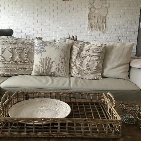 Boho Natural Apartament Playa Baltis Miedzyzdroje Extérieur photo