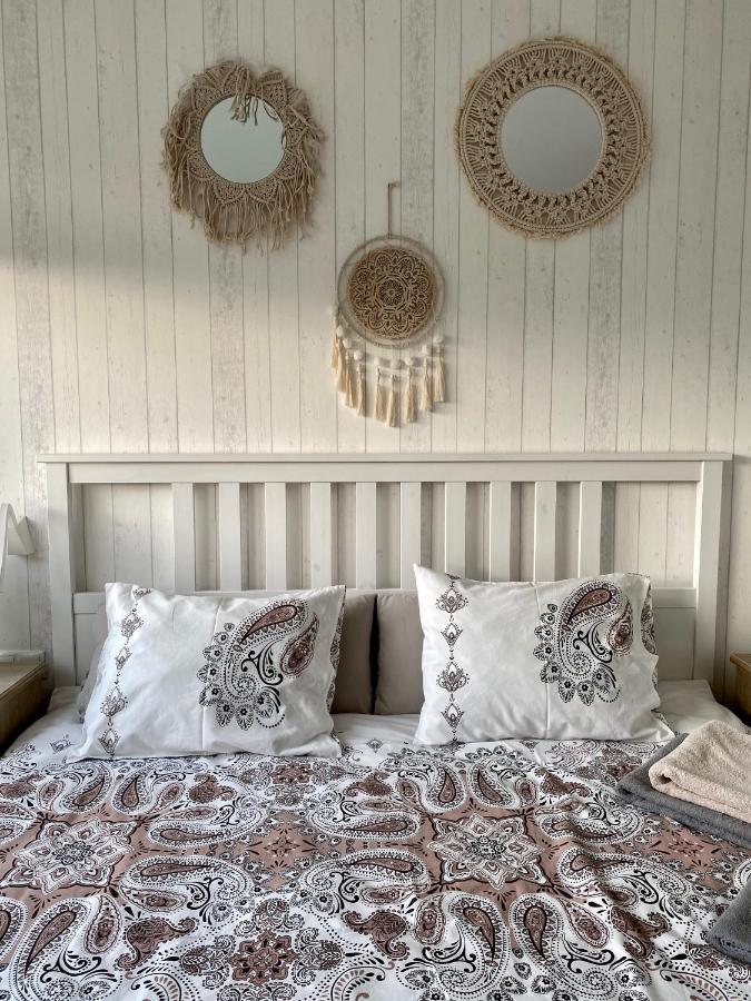 Boho Natural Apartament Playa Baltis Miedzyzdroje Extérieur photo