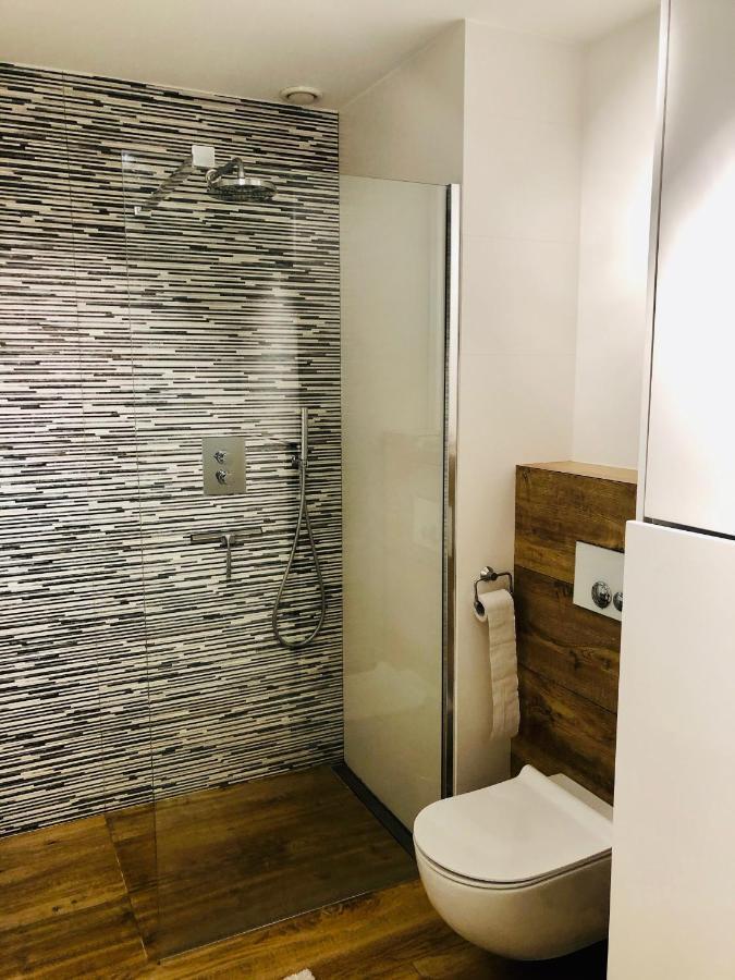 Boho Natural Apartament Playa Baltis Miedzyzdroje Extérieur photo