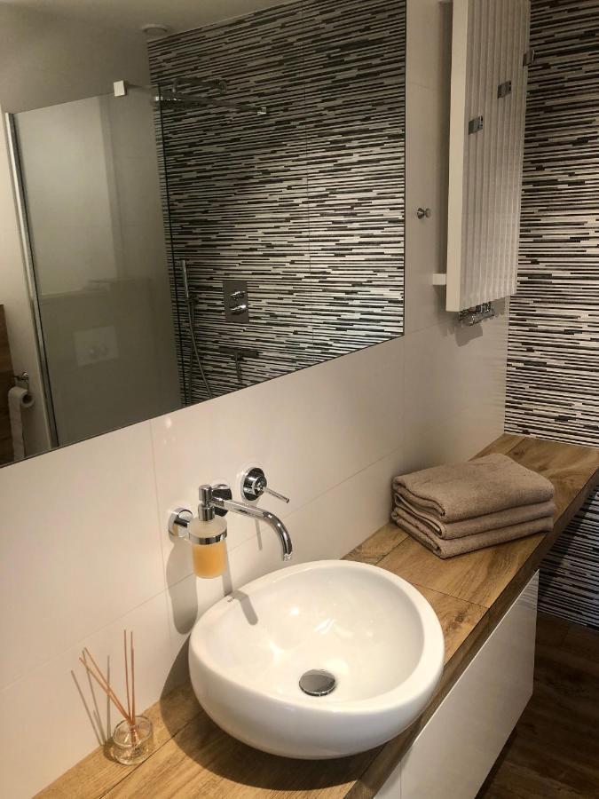 Boho Natural Apartament Playa Baltis Miedzyzdroje Extérieur photo