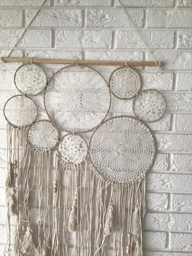 Boho Natural Apartament Playa Baltis Miedzyzdroje Extérieur photo