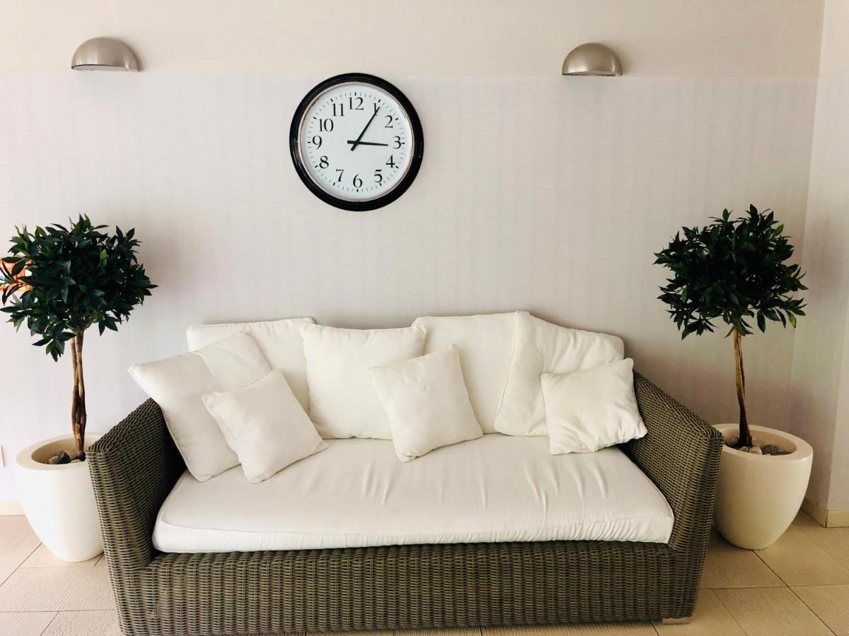 Boho Natural Apartament Playa Baltis Miedzyzdroje Extérieur photo
