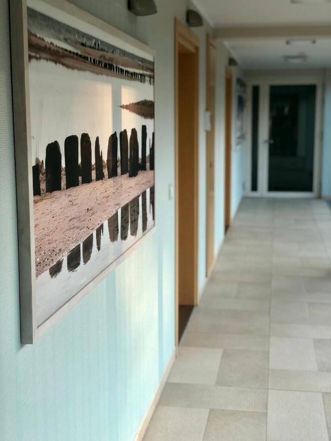 Boho Natural Apartament Playa Baltis Miedzyzdroje Extérieur photo
