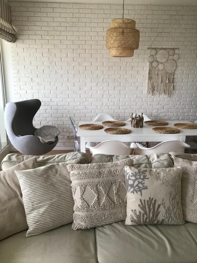 Boho Natural Apartament Playa Baltis Miedzyzdroje Extérieur photo